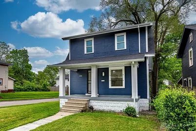 3200 Hoover Avenue, Dayton, OH 45402 - Photo 1