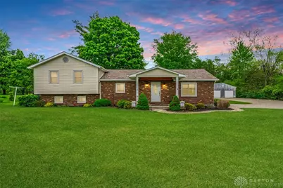 4508 Heckathorn Road, Brookville, OH 45309 - Photo 1