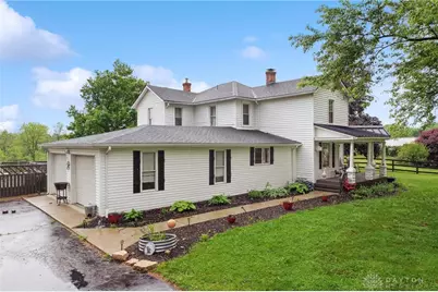 58 Hemple Road, Farmersville, OH 45325 - Photo 1