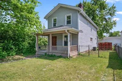 1412 Oakridge Drive, Dayton, OH 45417 - Photo 1