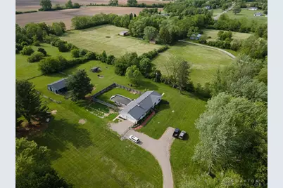 3753 Weisenberger Road, Lebanon, OH 45036 - Photo 1