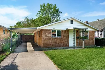 2234 Nomad Avenue, Dayton, OH 45414 - Photo 1