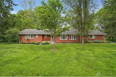 141 W Rahn Road, Washington Twp, OH 45429 - Photo 1