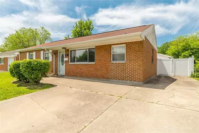 318 Lutz Drive, Englewood, OH 45322 - Photo 1