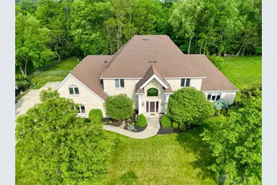 1656 Fox Trail, Bellbrook, OH 45305 - Photo 1