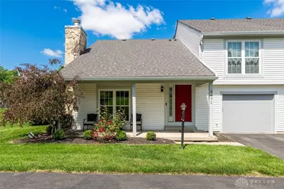 2671 Orchard Run Road, West Carrollton, OH 45449 - Photo 1