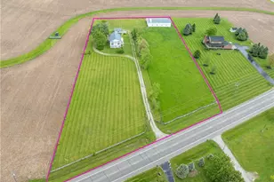 9696 Dayton Greenville Pike, Brookville, OH 45309 - Photo 1