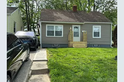 717 Elmhurst Road, Dayton, OH 45417 - Photo 1