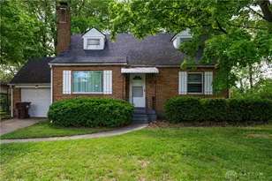 4015 Myron Ave, Dayton, OH 45416 - Photo 1