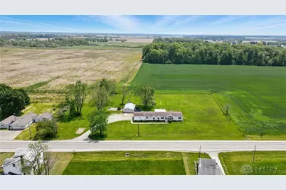 10820 W National Road, Brookville, OH 45309 - Photo 1