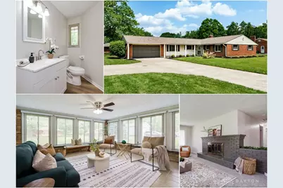 2015 E David Road, Dayton, OH 45440 - Photo 1