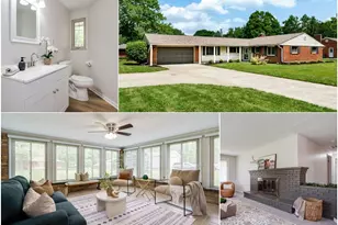 2015 E David Rd, Dayton, OH 45440 - Photo 1