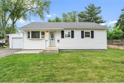 322 Lake Street, Xenia, OH 45385 - Photo 1