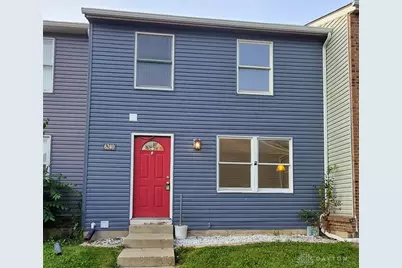 6240 Pheasant Hill, Dayton, OH 45424 - Photo 1