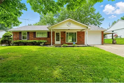 185 Beam Drive, Franklin, OH 45005 - Photo 1