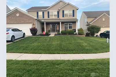 2097 Prairie Clover Drive, Turtlecreek Twp, OH 45036 - Photo 1