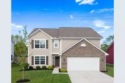 117 Settlers Trail, Englewood, OH 45322 - Photo 1