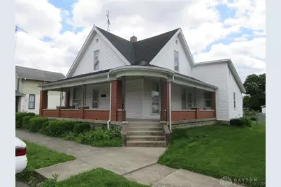 203 E Main Street, New Paris, OH 45347 - Photo 1