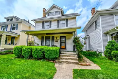 727 Wilfred Avenue, Dayton, OH 45410 - Photo 1