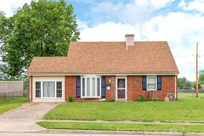 1418 Seminole Drive, Xenia, OH 45385 - Photo 1