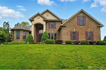 1965 Maple Lane, Beavercreek, OH 45432 - Photo 1