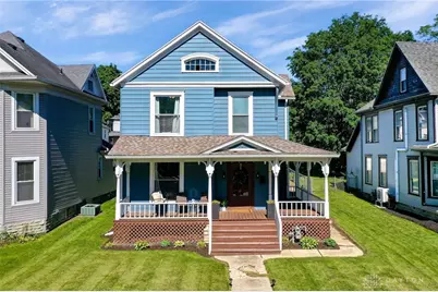 448 S Detroit Street, Xenia, OH 45385 - Photo 1