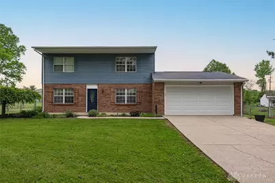 5240 Oxford Middletown Road, Middletown, OH 45042 - Photo 1