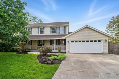 2337 Eastwind Drive, Beavercreek, OH 45434 - Photo 1