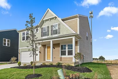 134 Kenneth Hamilton Way, Yellow Springs Vlg, OH 45387 - Photo 1