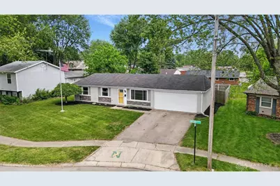 602 Beery Boulevard, Union, OH 45322 - Photo 1