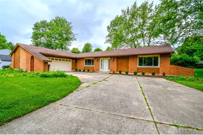 351 Signalfire Drive, Centerville, OH 45458 - Photo 1