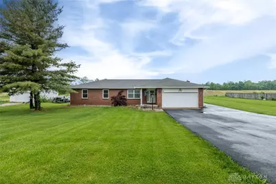 8763 Greenbush Road, Camden, OH 45311 - Photo 1