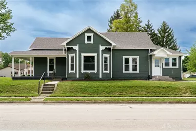 431 Moody Avenue, Bradford, OH 45308 - Photo 1