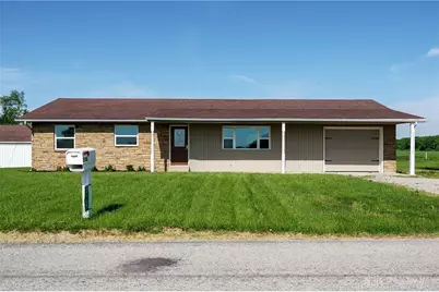 2165 Stillwater Road, Houston, OH 45333 - Photo 1