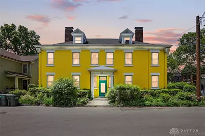 401 Jackson Street, Dayton, OH 45410 - Photo 1