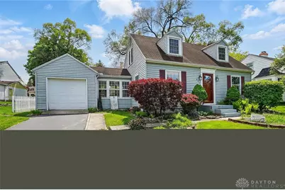 811 Tanglewood Drive, Springfield, OH 45504 - Photo 1