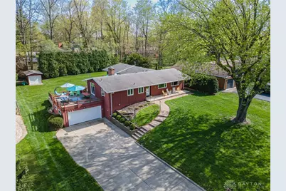 335 Winding Trail, Xenia Twp, OH 45385 - Photo 1