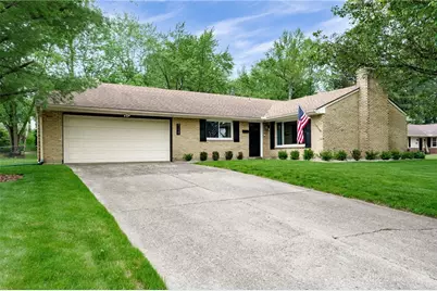 4359 Sillman Place, Dayton, OH 45440 - Photo 1