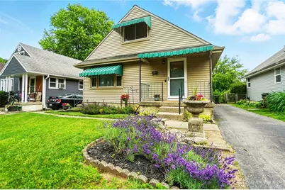 2540 Acorn Drive, Kettering, OH 45419 - Photo 1