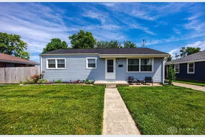 6 Cherokee Drive, Hamilton, OH 45013 - Photo 1