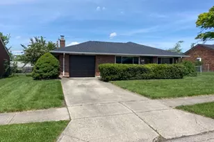 1673 W Stroop Rd, Kettering, OH 45439 - Photo 1