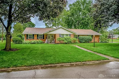 4640 Woodwell Drive, Dayton, OH 45440 - Photo 1