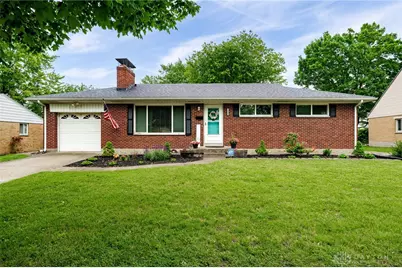 3890 Mengel Drive, Dayton, OH 45429 - Photo 1