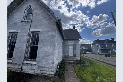 702 Huffman Avenue, Dayton, OH 45403 - Photo 1