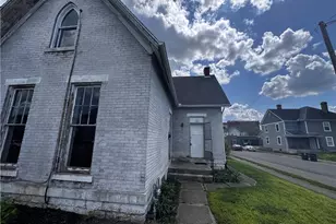 702 Huffman Ave, Dayton, OH 45403 - Photo 1