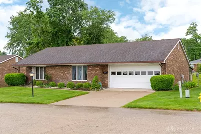 3079 Brixton Road, Springfield, OH 45503 - Photo 1