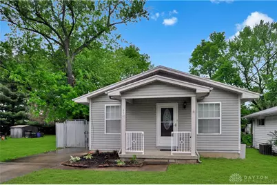 350 N Pleasant Valley Avenue, Dayton, OH 45404 - Photo 1