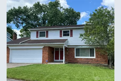 1121 Gracewind Court, Springfield Township, OH 45231 - Photo 1