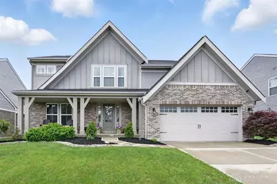 1535 Mulberry Court, Turtlecreek Twp, OH 45036 - Photo 1