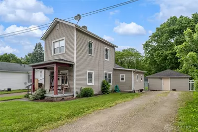 291 S West Street, Xenia, OH 45385 - Photo 1